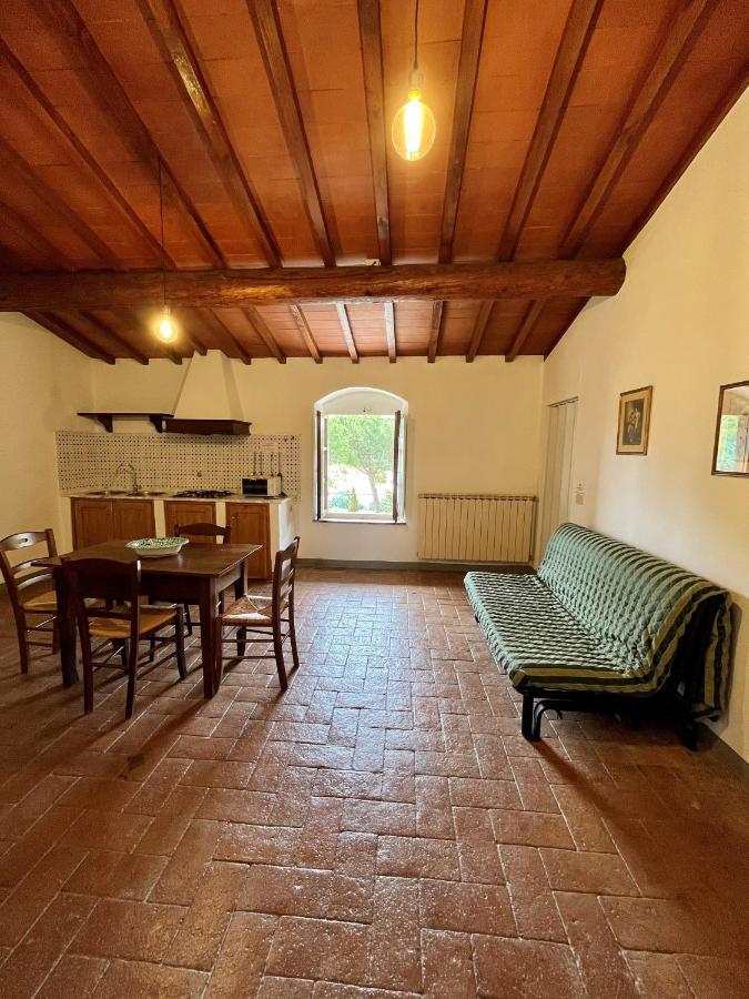 Fattoria Pratale Βίλα Sambuca Εξωτερικό φωτογραφία