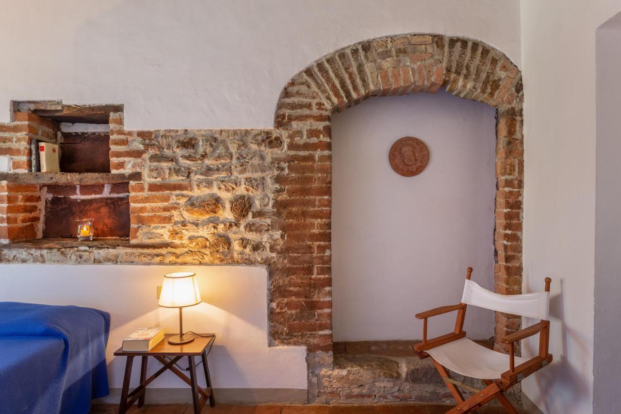 Fattoria Pratale Βίλα Sambuca Εξωτερικό φωτογραφία